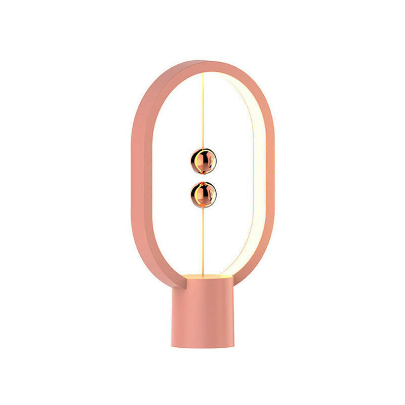 Magnetic LED Night Light