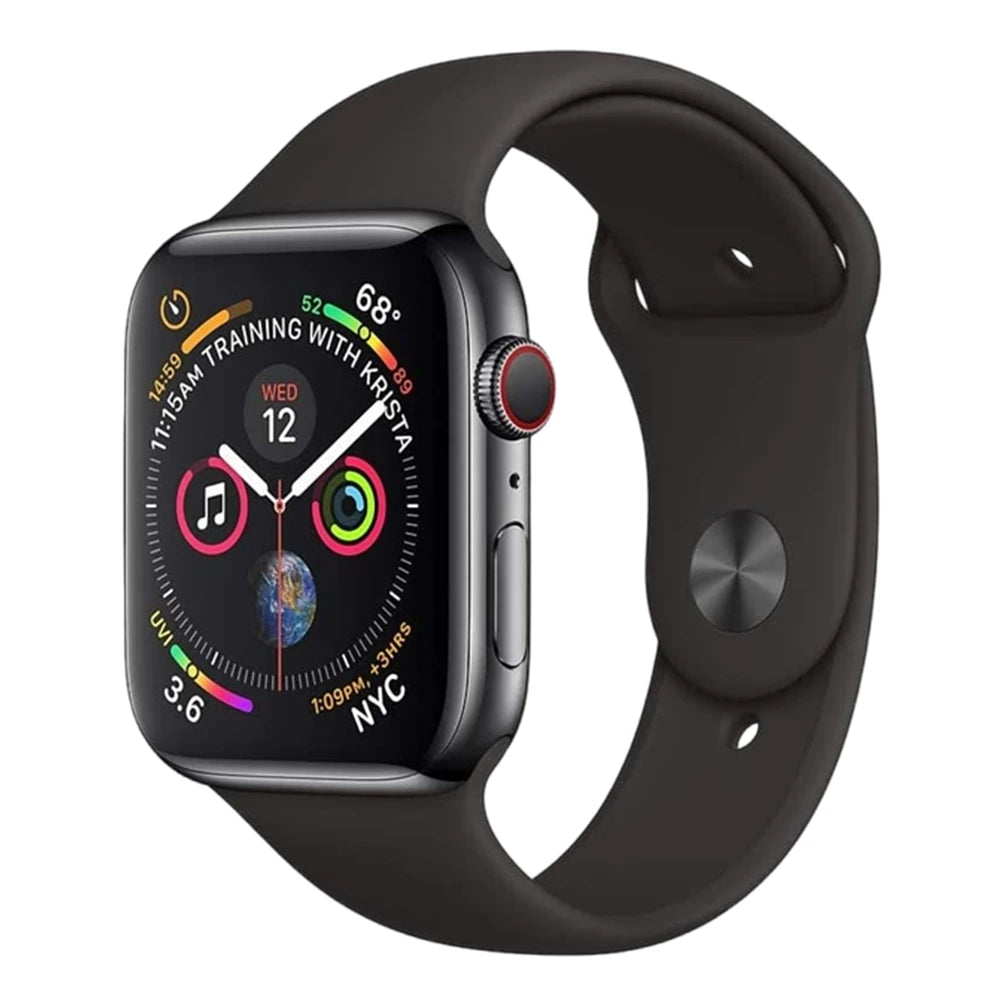 Apple Watch 4th Generation 40MM/44MM GPS Cellular Sport Band