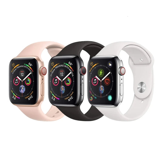 Apple Watch 4th Generation 40MM/44MM GPS Cellular Sport Band